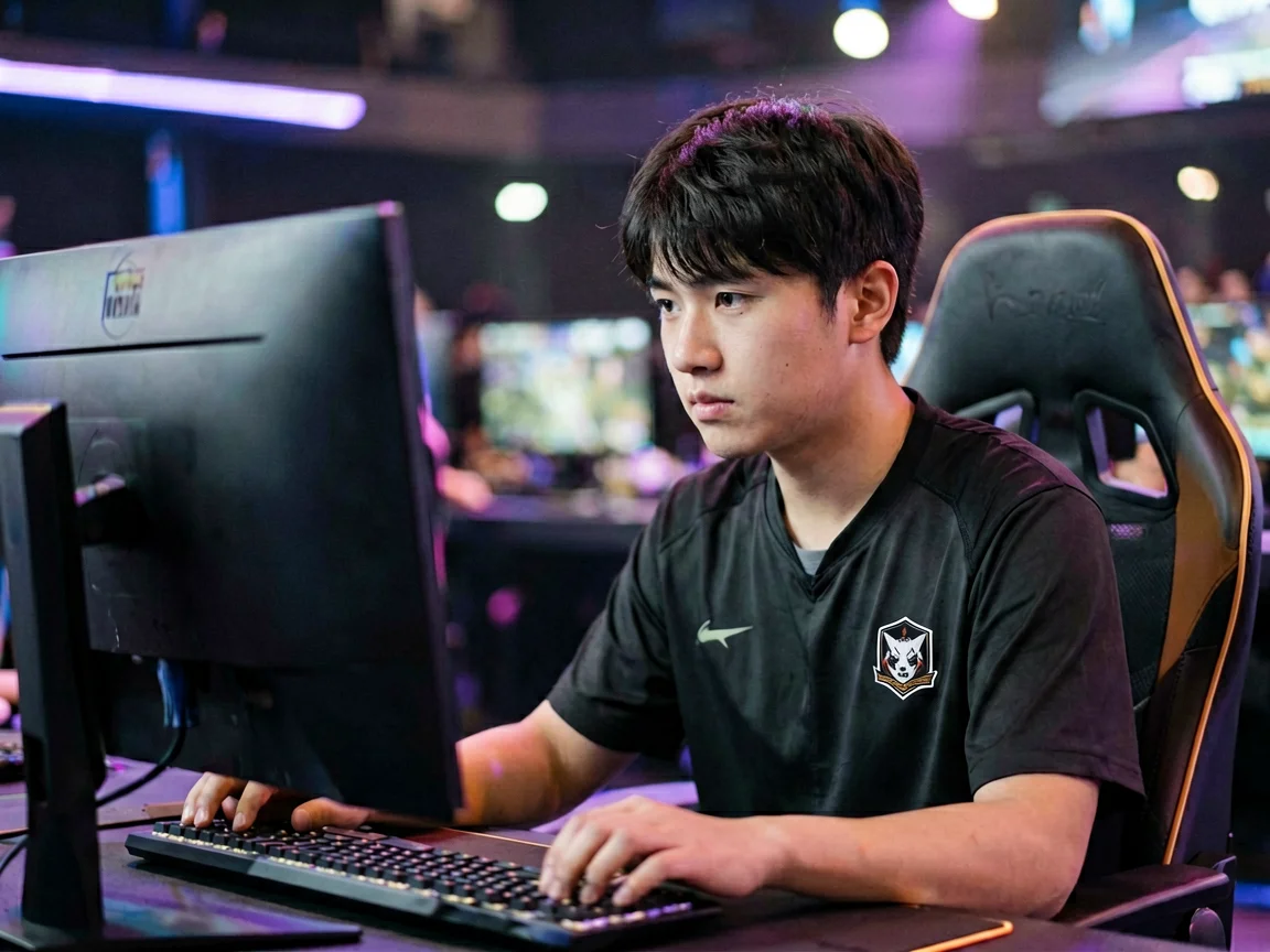 CSGO传奇选手apEX最新赛场高光操作引玩家热议