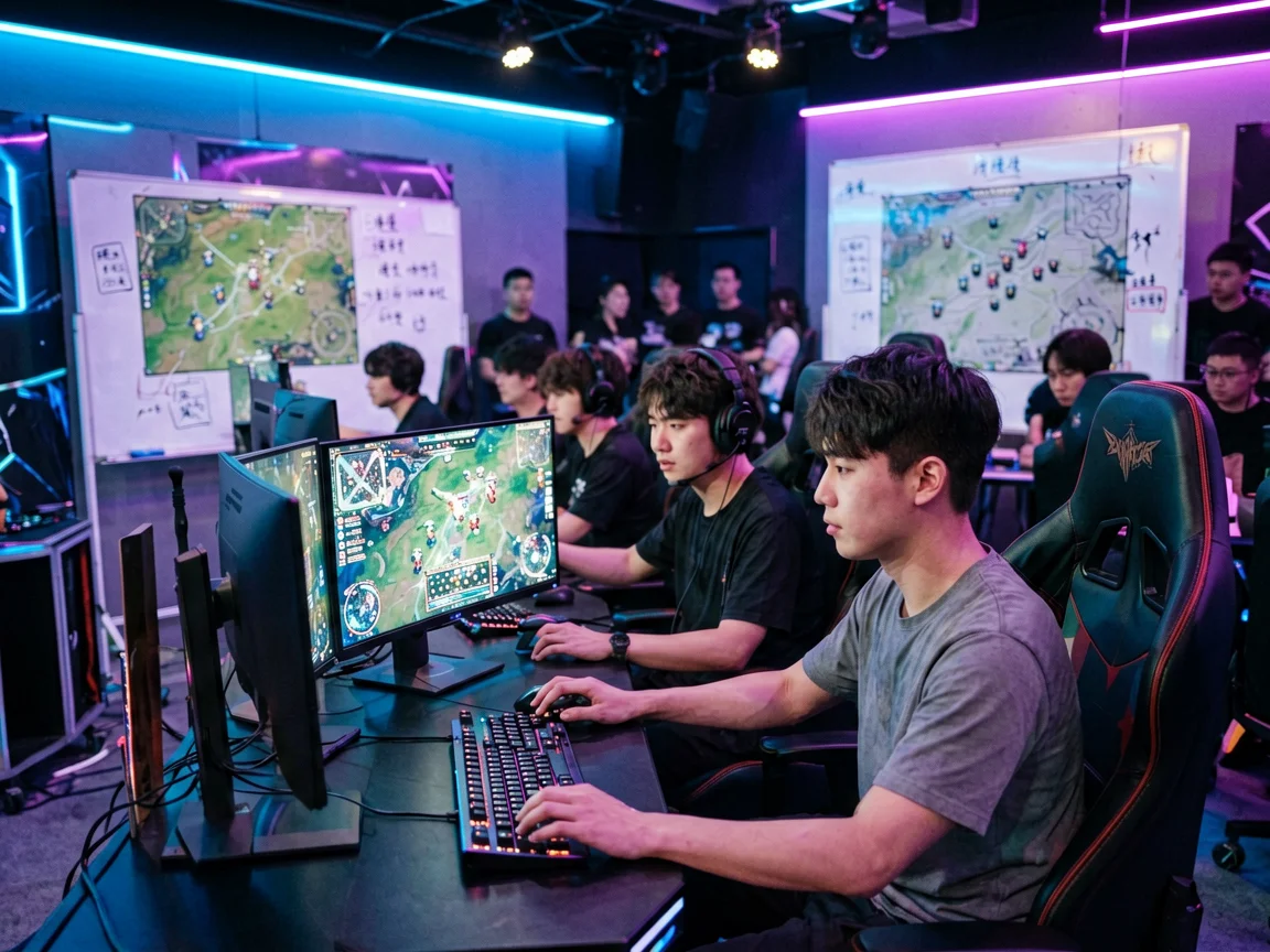 CSGO名将apEX最新赛事亮眼操作引发全网玩家热议