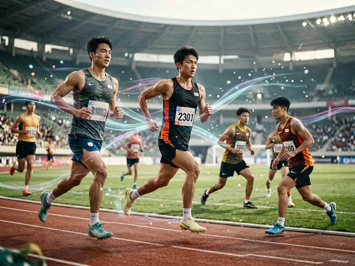 Licorice征战2026英雄联盟MSI季中邀请赛看点（dqd）